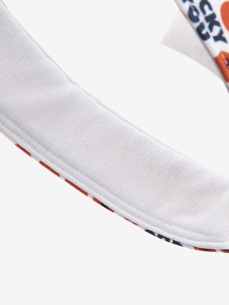 and per se(アンパスィ) ｜バイザー（レディース）