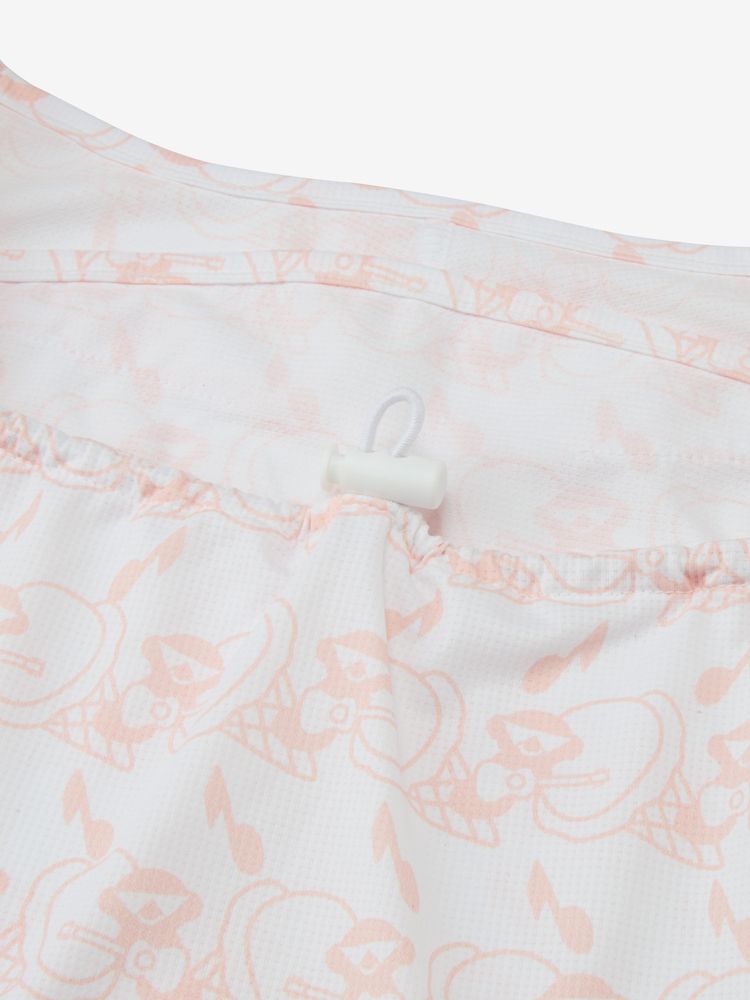 and per se(アンパスィ) ｜フェイスカバー（レディース）