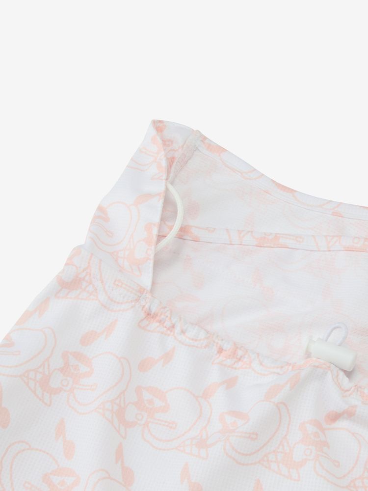 and per se(アンパスィ) ｜フェイスカバー（レディース）