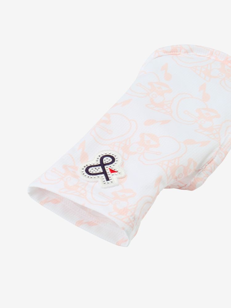 and per se(アンパスィ) ｜手甲（レディース）