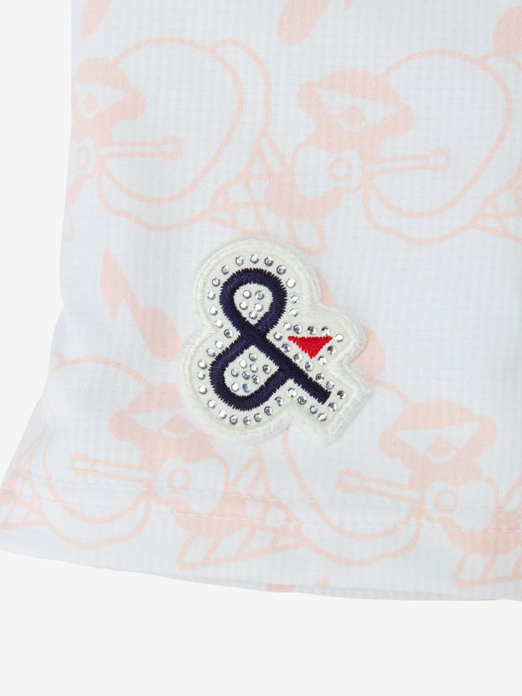 and per se(アンパスィ) ｜手甲（レディース）