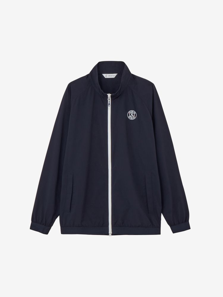 and per se(アンパスィ) ｜マルチウェザージャケット（メンズ）