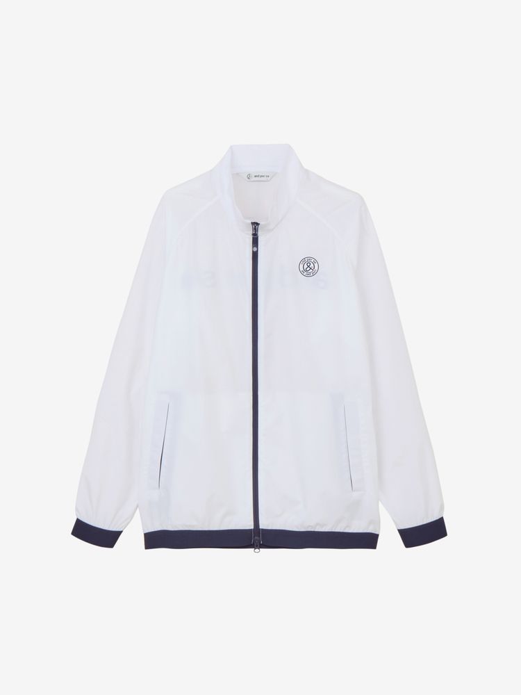 and per se(アンパスィ) ｜マルチウェザージャケット（メンズ）