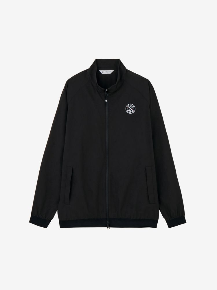 and per se(アンパスィ) ｜マルチウェザージャケット（メンズ）