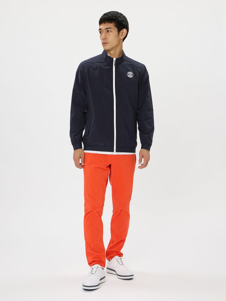 and per se(アンパスィ) ｜マルチウェザージャケット（メンズ）