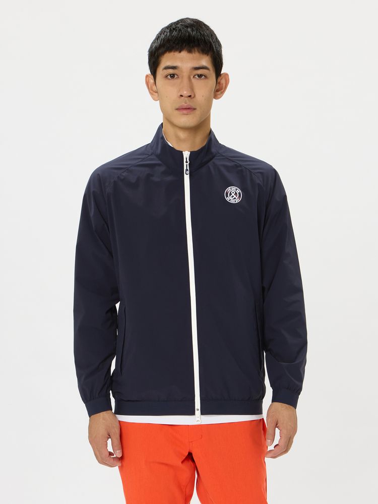 and per se(アンパスィ) ｜マルチウェザージャケット（メンズ）