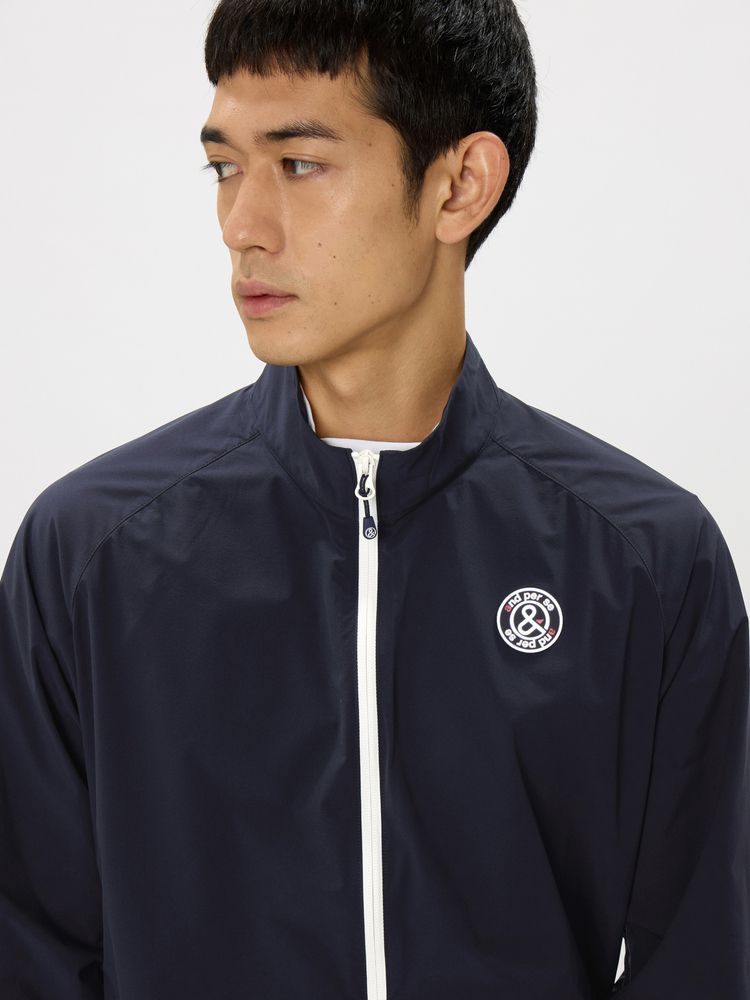 and per se(アンパスィ) ｜マルチウェザージャケット（メンズ）