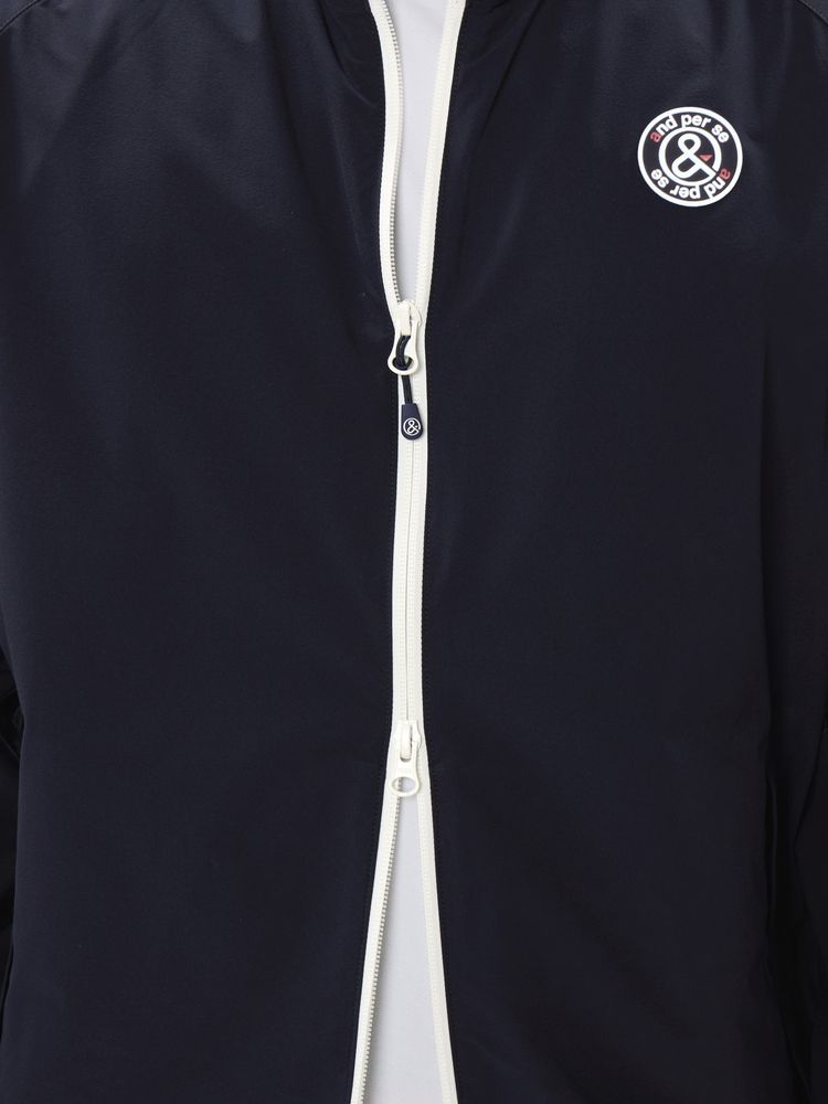 and per se(アンパスィ) ｜マルチウェザージャケット（メンズ）