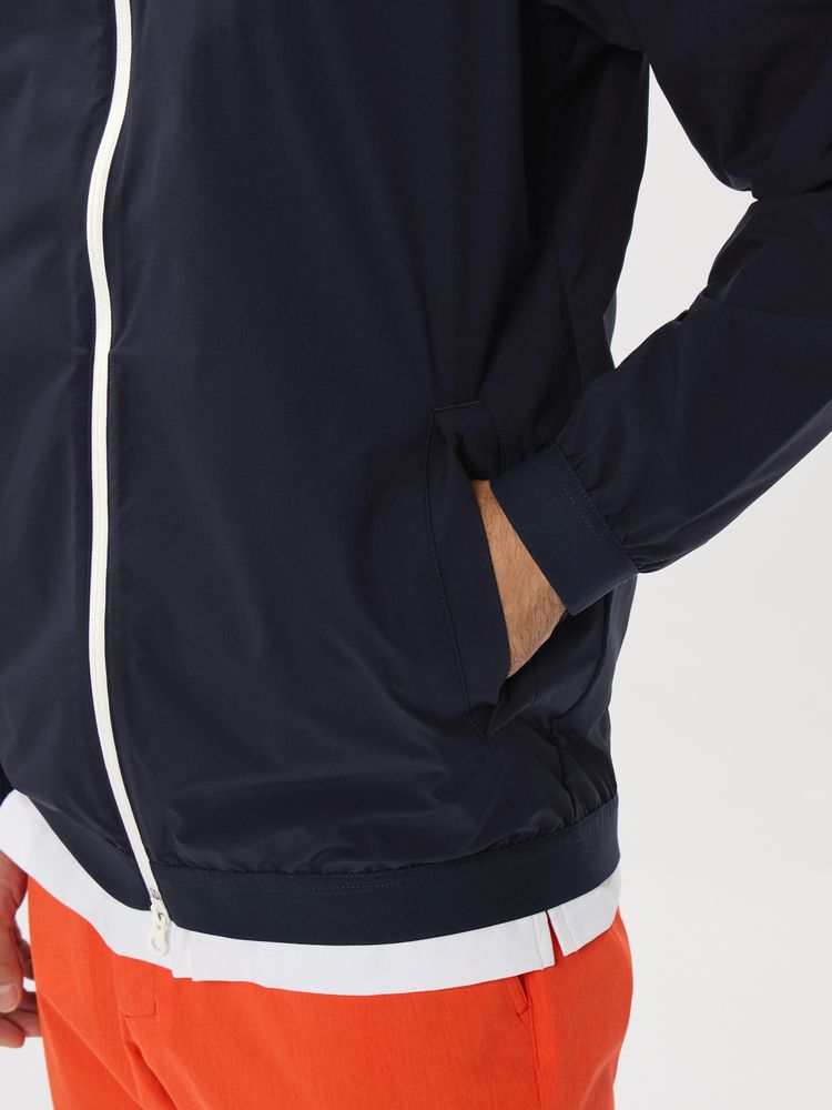 and per se(アンパスィ) ｜マルチウェザージャケット（メンズ）