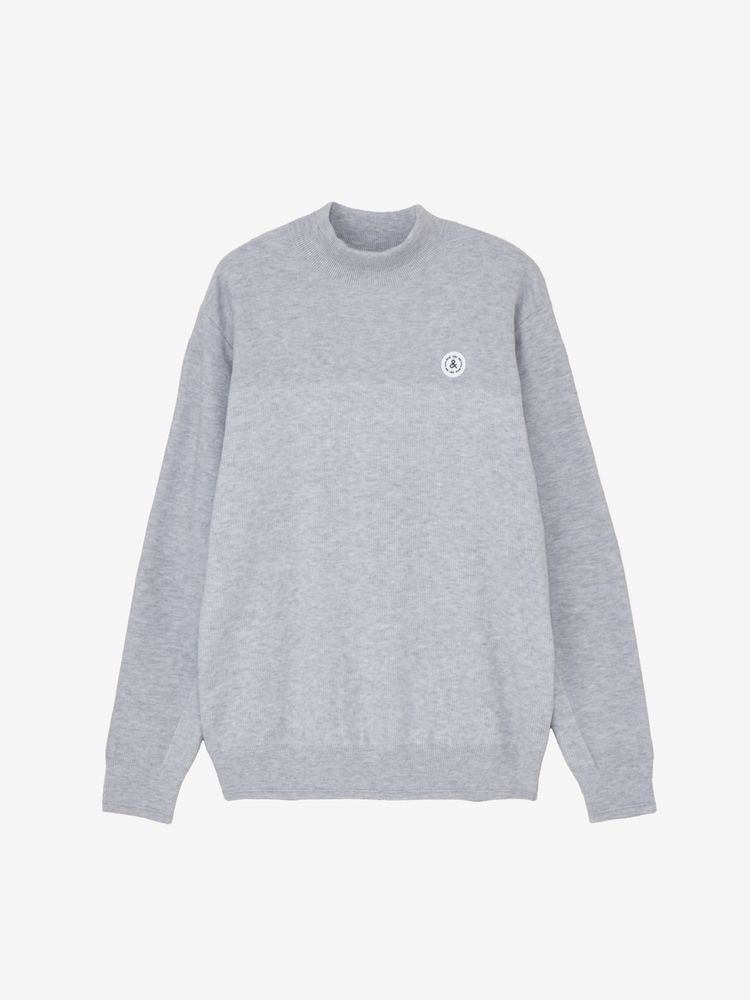 公式】J∞QUALITY ハイネックセーター（メンズ）｜アンパスィ公式ストア