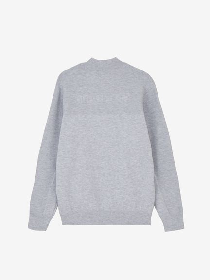 公式】J∞QUALITY ハイネックセーター（メンズ）｜アンパスィ公式ストア