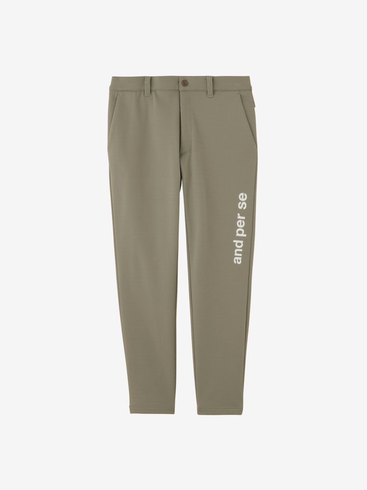 and per se - アンパスィ 公式オンラインストア