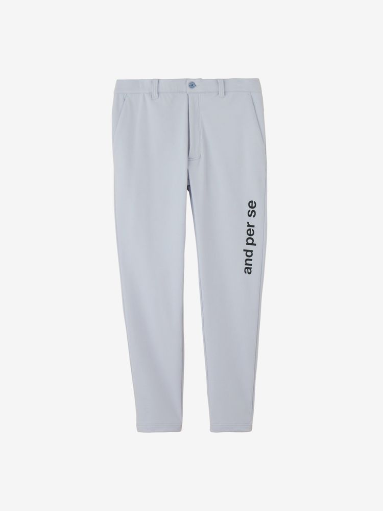 公式】ショットスムーザースウェットパンツ（メンズ） ｜アンパスィ