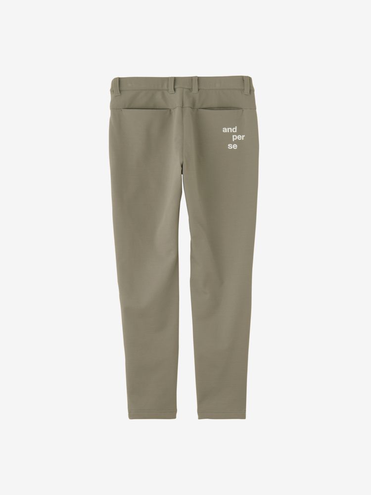 公式】ショットスムーザースウェットパンツ（メンズ） ｜アンパスィ