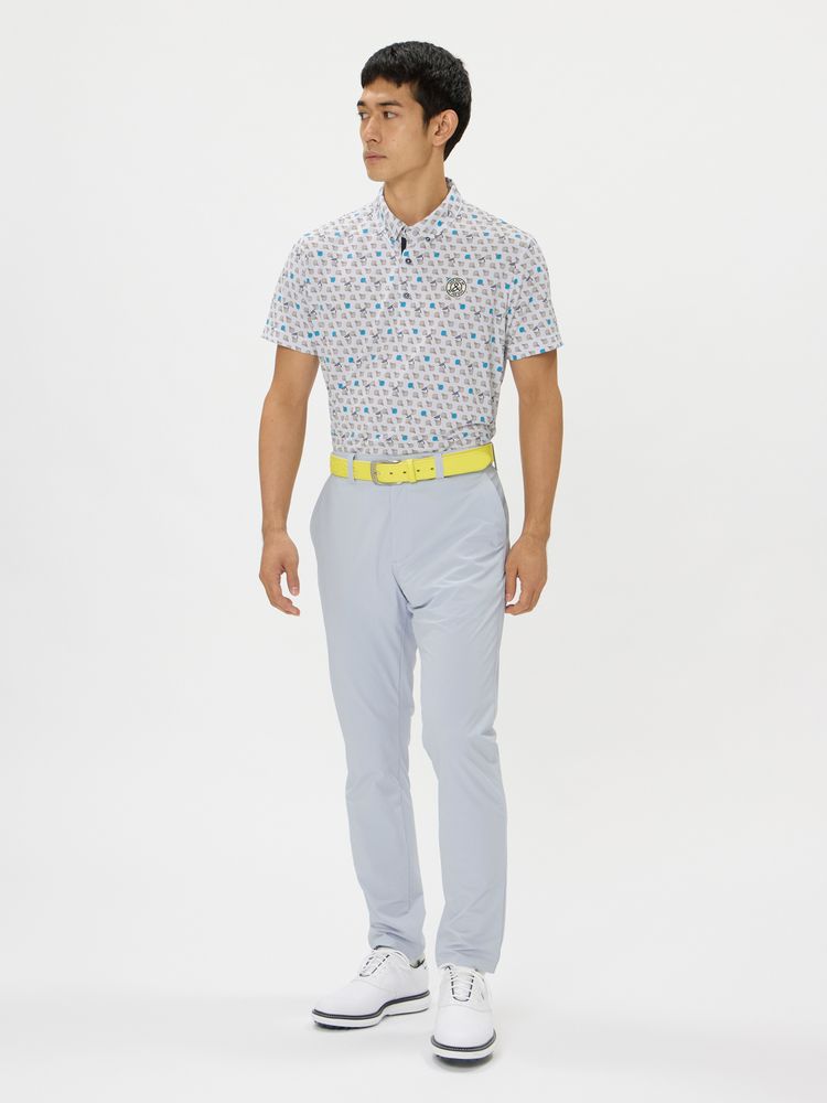 and per se(アンパスィ) ｜クールラスティング パンツ（メンズ）