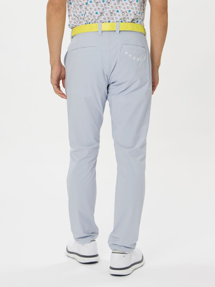 and per se(アンパスィ) ｜クールラスティング パンツ（メンズ）