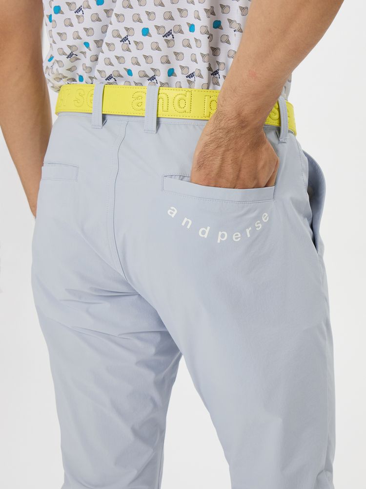 and per se(アンパスィ) ｜クールラスティング パンツ（メンズ）