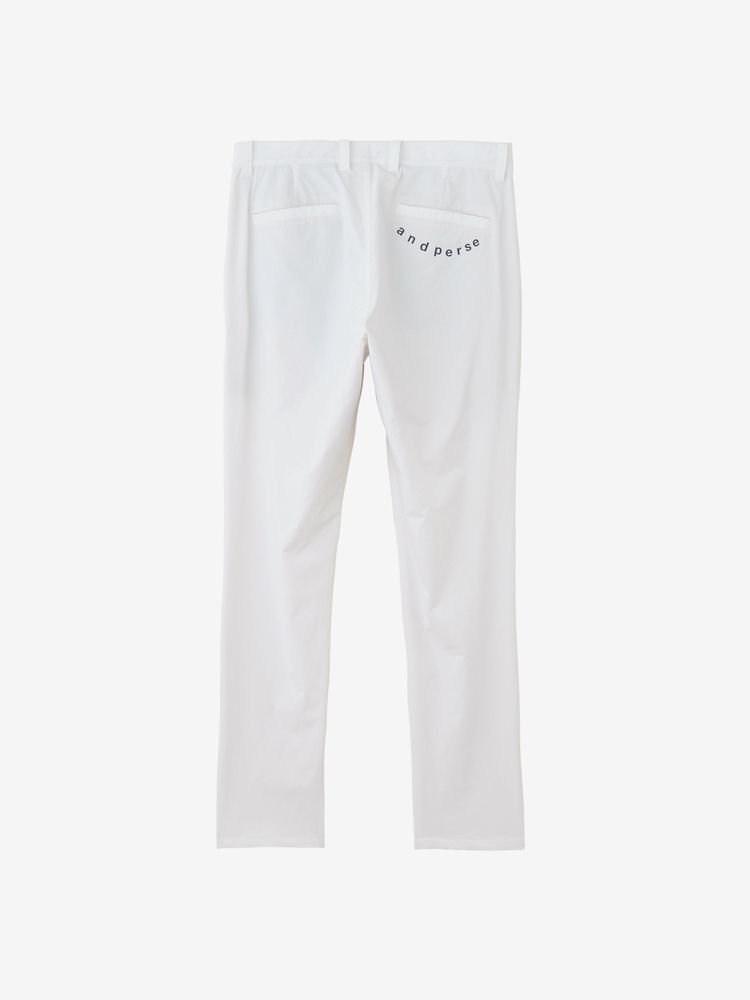 and per se(アンパスィ) ｜クールラスティング パンツ（メンズ）
