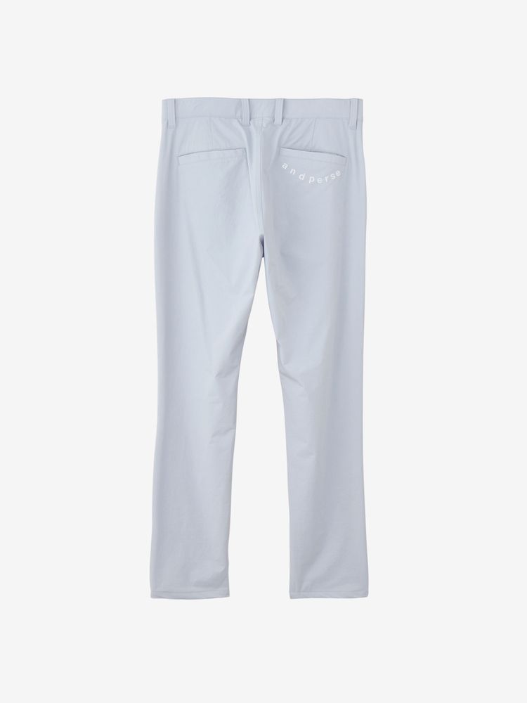 and per se(アンパスィ) ｜クールラスティング パンツ（メンズ）