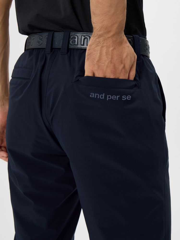 公式】マルチウェザーパンツ（メンズ）｜アンパスィ公式ストア