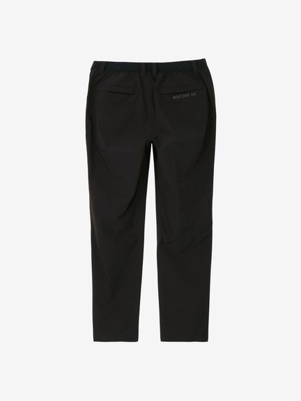 公式】マルチウェザーパンツ（メンズ）｜アンパスィ公式ストア