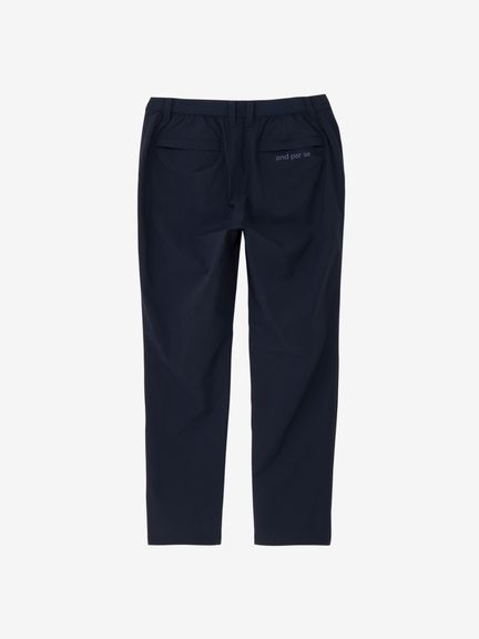 公式】マルチウェザーパンツ（メンズ）｜アンパスィ公式ストア