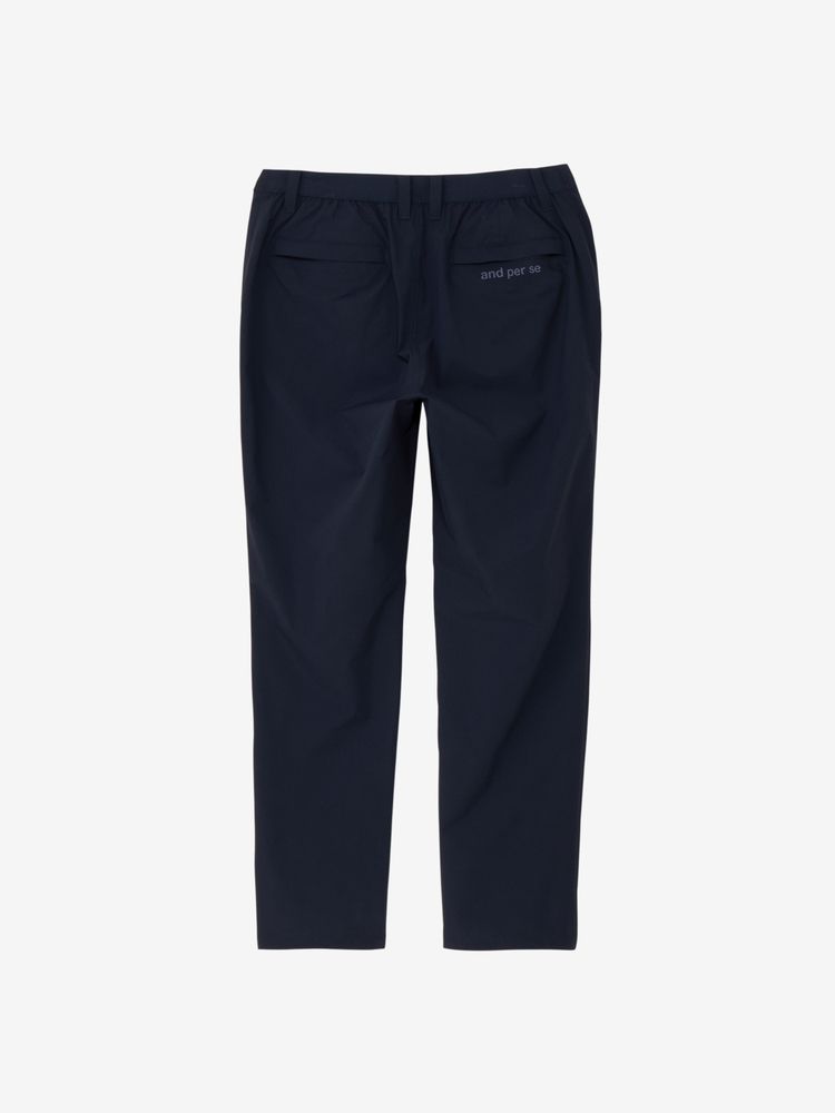 公式】マルチウェザーパンツ（メンズ）｜アンパスィ公式ストア