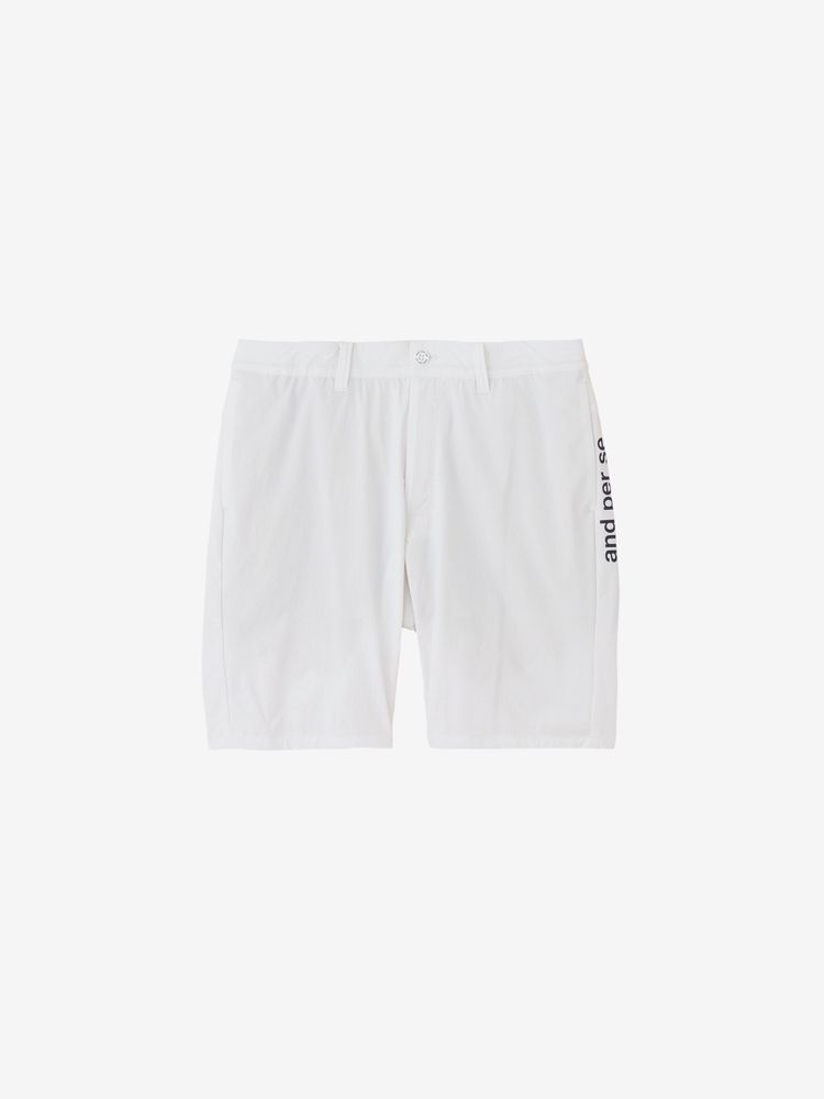 【美品】アンパスィ　ハーフパンツ 公式】クールラスティング ハーフパンツ（メンズ）｜アンパスィ公式ストア