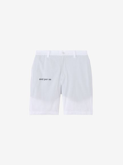 メンズ ショートパンツ／ハーフパンツ｜アンパスィ公式ストア