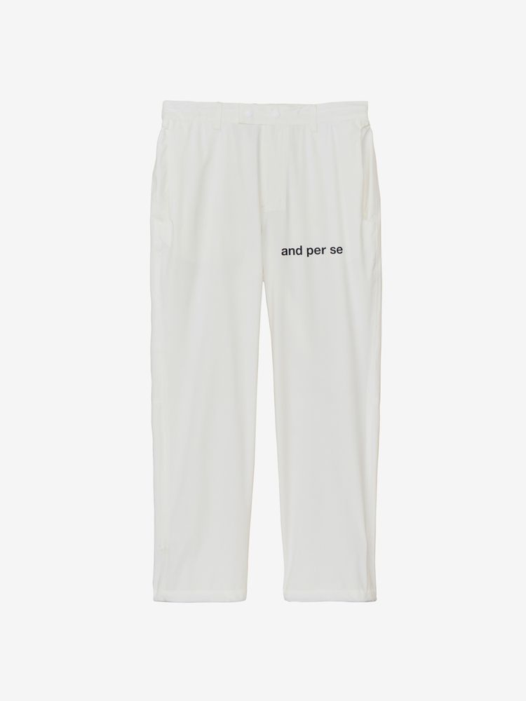 and per se - アンパスィ 公式オンラインストア