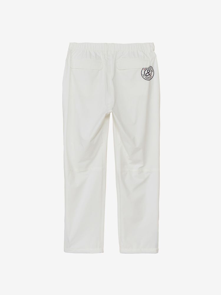 公式】フレックスライトレインパンツ（メンズ）｜アンパスィ公式ストア