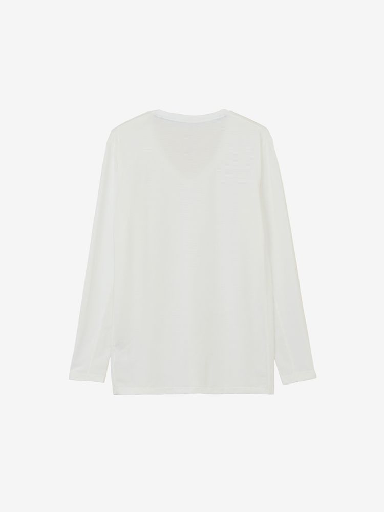 and per se(アンパスィ) ｜COOL is COOL Vネックインナーシャツ（メンズ）