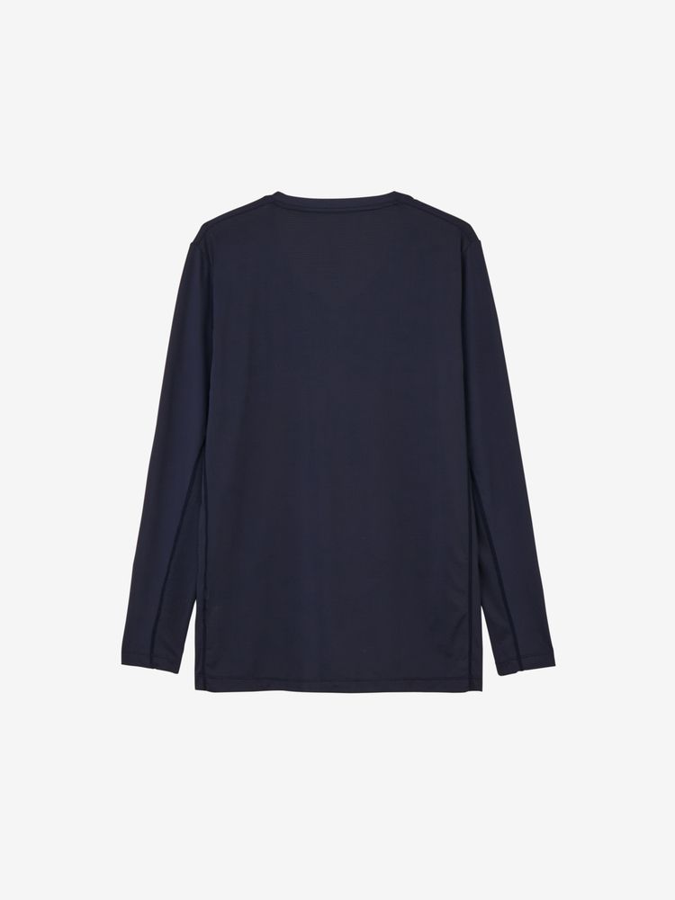 and per se(アンパスィ) ｜COOL is COOL Vネックインナーシャツ（メンズ）