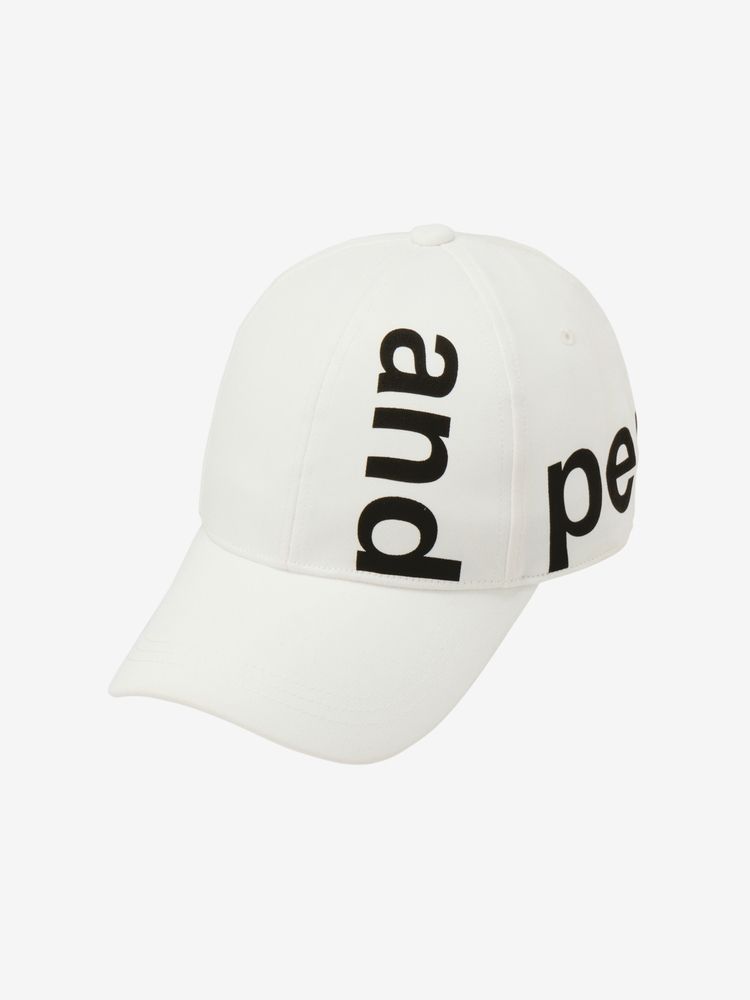 and per se(アンパスィ) ｜キャップ（メンズ）