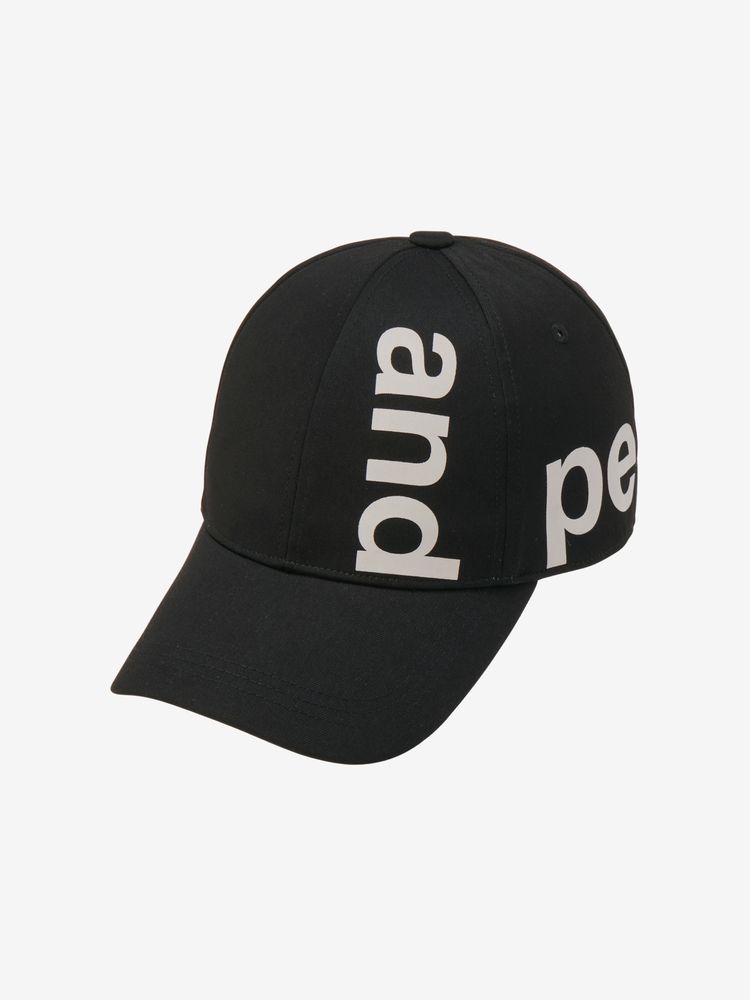 and per se(アンパスィ) ｜キャップ（メンズ）