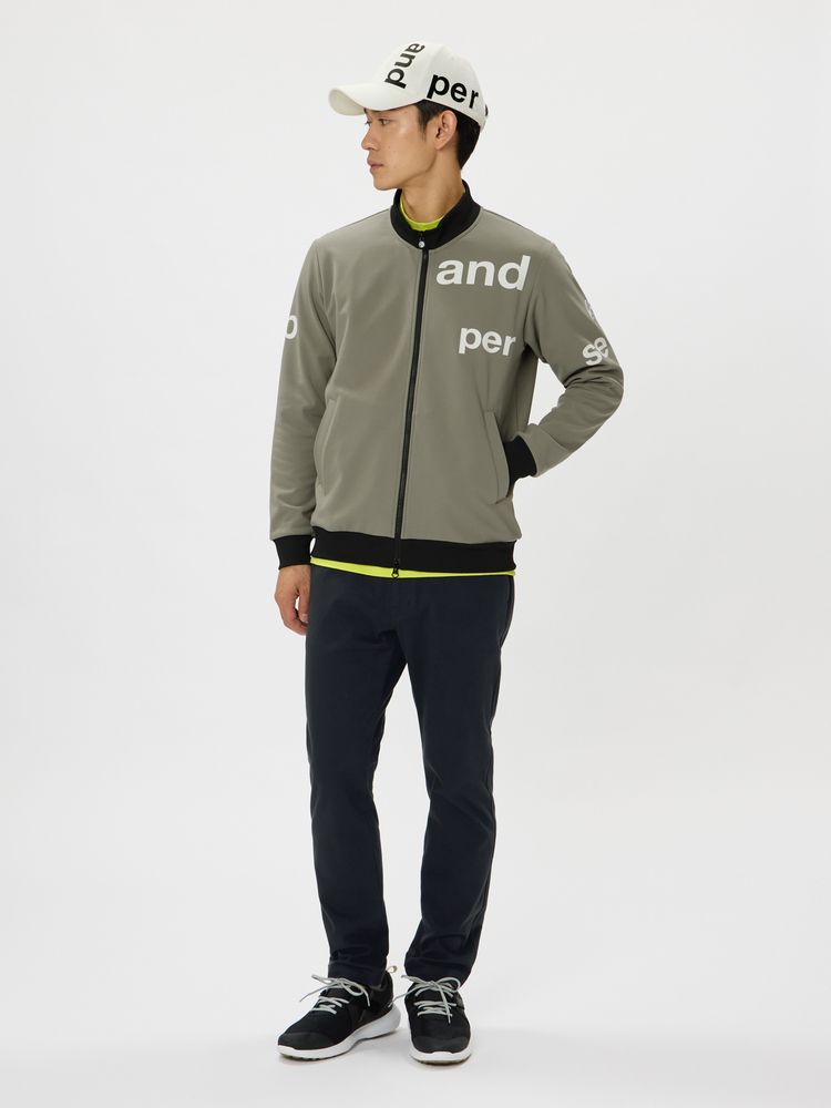 and per se(アンパスィ) ｜キャップ（メンズ）