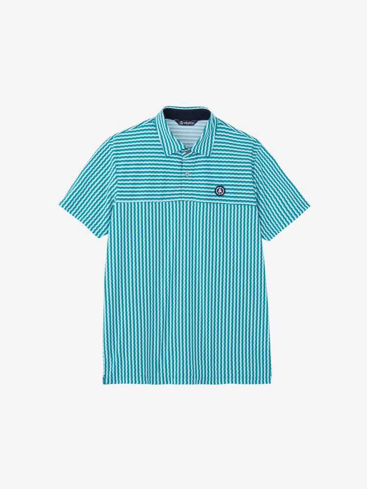 Ｊクラ さま専用 公式】J∞QUALITY ラッセルジャカード半袖シャツ（メンズ