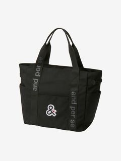 公式】BIGトートバッグ｜アンパスィ公式ストア