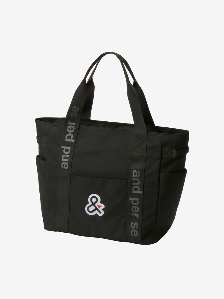 公式】BIGトートバッグ｜アンパスィ公式ストア