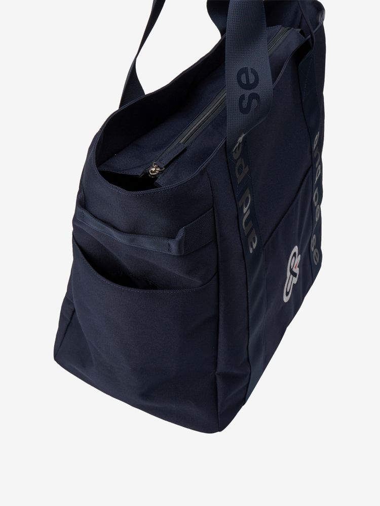 公式】BIGトートバッグ｜アンパスィ公式ストア