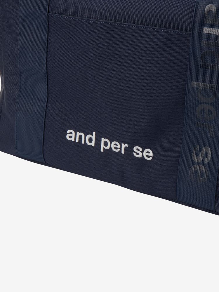 公式】BIGトートバッグ｜アンパスィ公式ストア