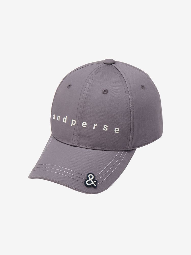 and per se(アンパスィ) ｜スタンダードキャップ