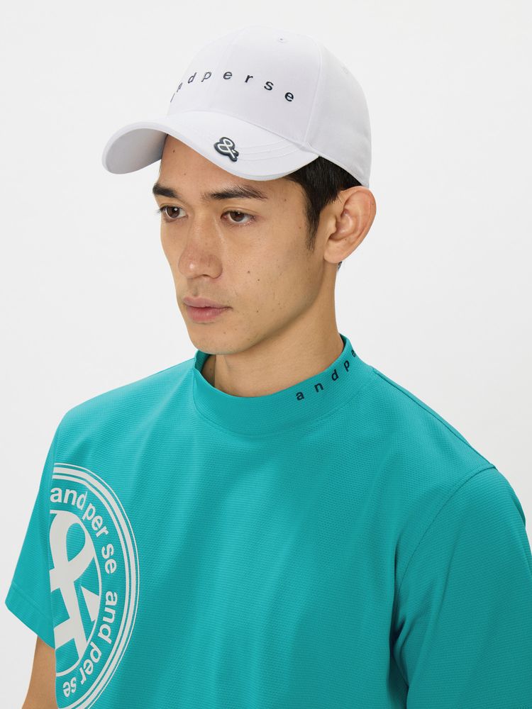 and per se(アンパスィ) ｜スタンダードキャップ
