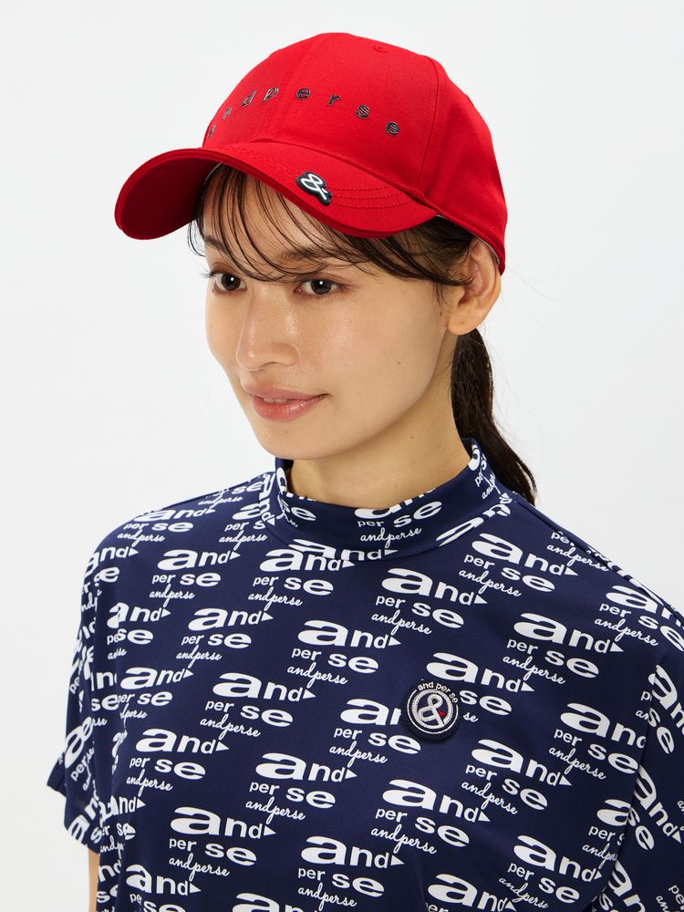 and per se(アンパスィ) ｜スタンダードキャップ