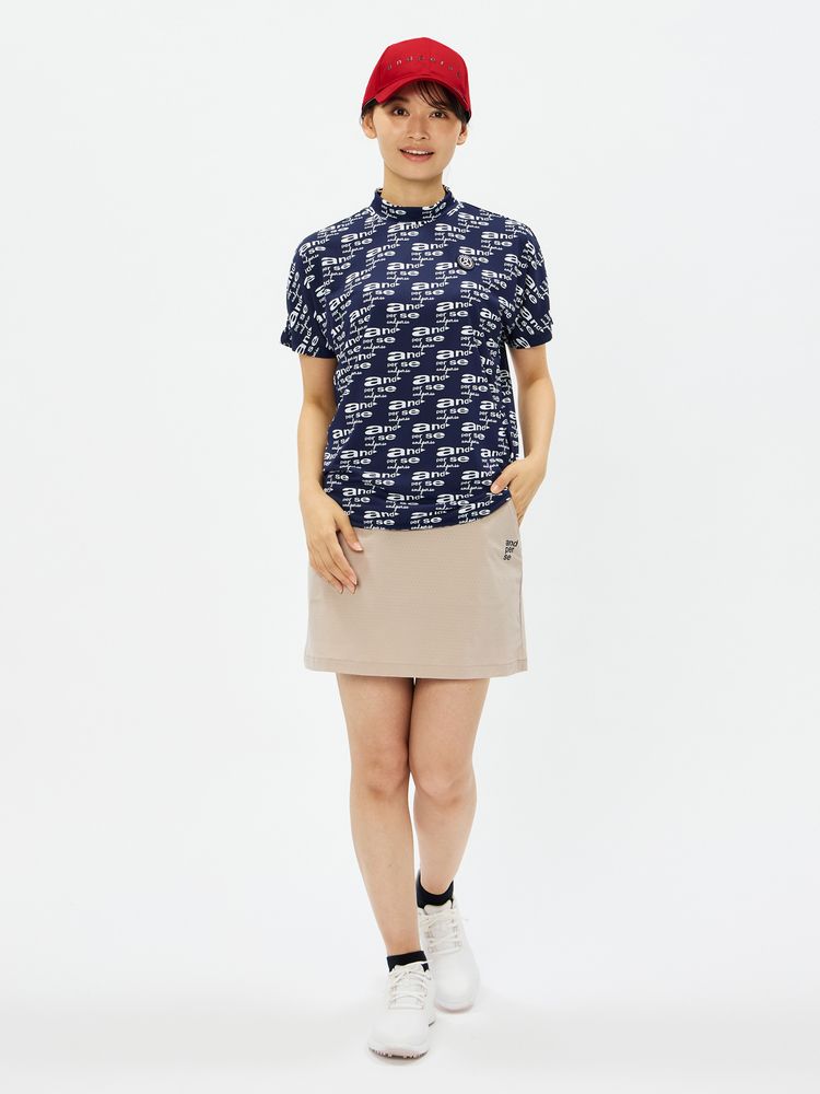 and per se(アンパスィ) ｜スタンダードキャップ