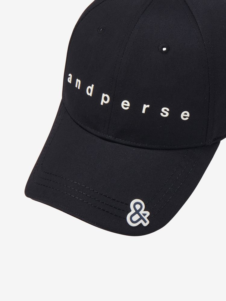 and per se(アンパスィ) ｜スタンダードキャップ