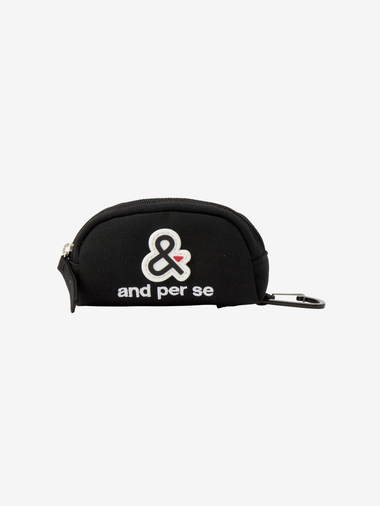 公式】ボールポーチ｜アンパスィ公式ストア