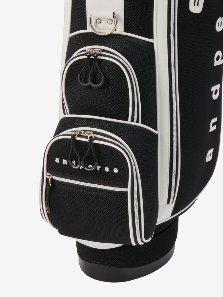 公式】キャディバッグ（ユニセックス）｜アンパスィ公式ストア