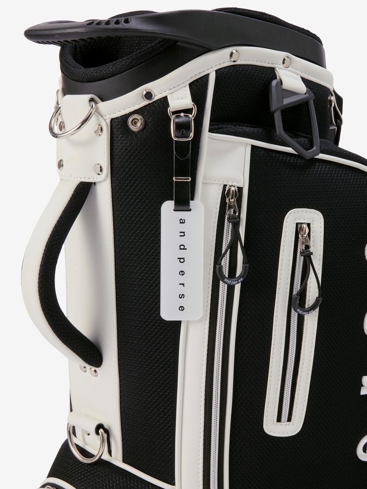 公式】キャディバッグ（ユニセックス）｜アンパスィ公式ストア