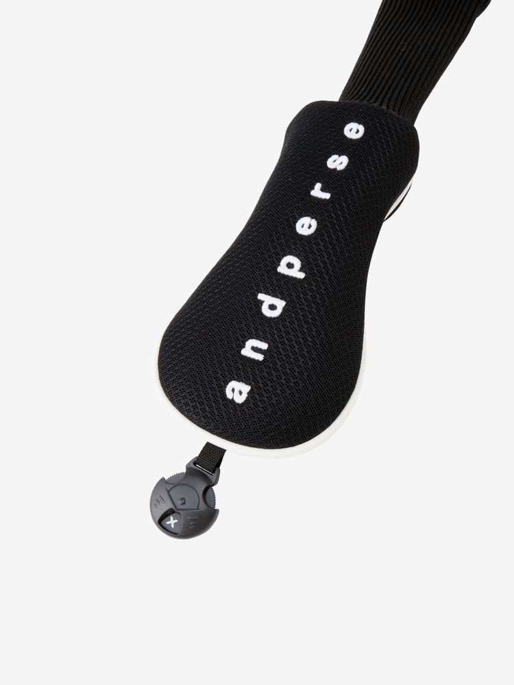 公式】ヘッドカバー（UT）｜アンパスィ公式ストア